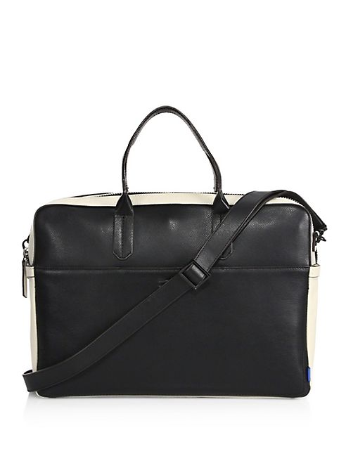 Uri Minkoff - Fulton Briefcase Bag