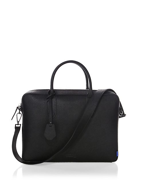 Uri Minkoff - Fulton Leather Briefcase Bag