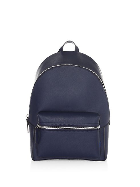 Uri Minkoff - Paul Leather Backpack