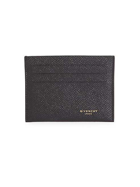 Givenchy - Business Card Case