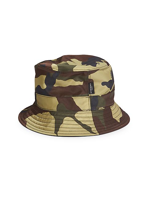 Givenchy - Print Hat