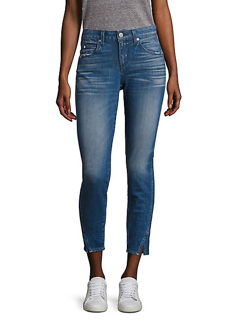 AMO - Twist Vintage Skinny Jeans