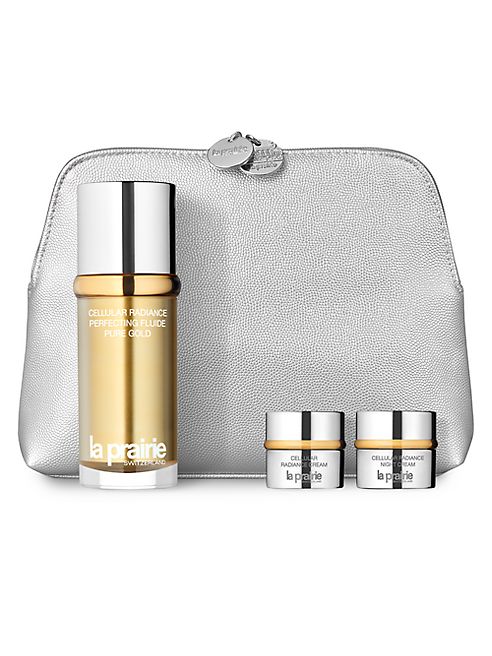 La Prairie - Radiance Ritual Limited Edition Set