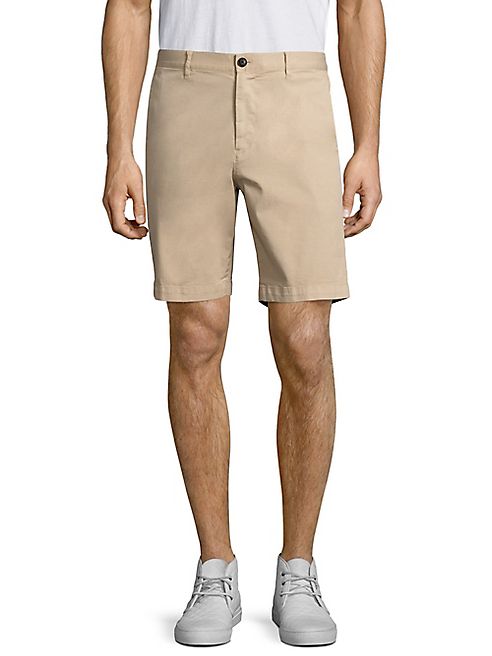 Theory - Zaine Shorts