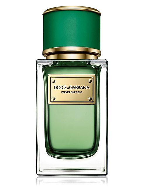 Dolce & Gabbana - Velvet Cypress Fragrance/1.7 fl oz.