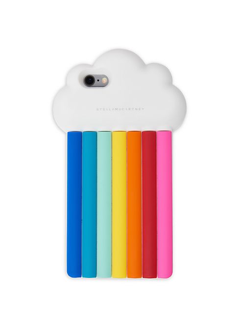 Stella McCartney - Rainbow iPhone 7 Case