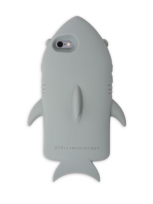 Stella McCartney - Shark iPhone 7 Case