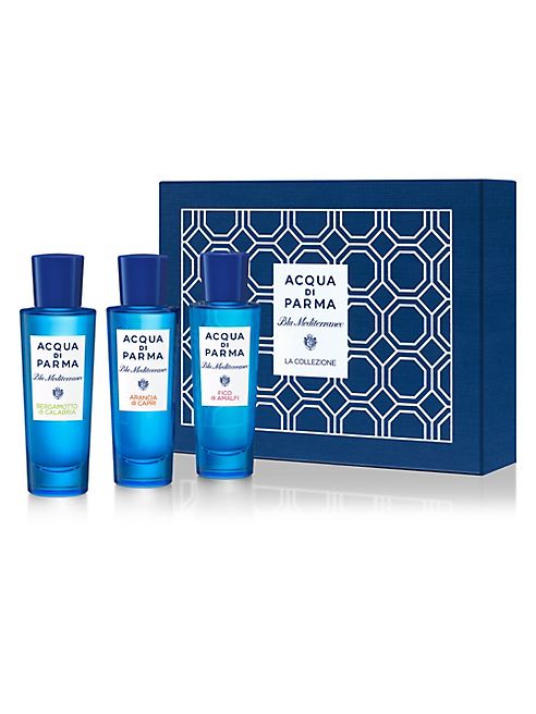 Acqua Di Parma - Blu Mediterraneo Fragrance Collection/1 oz.