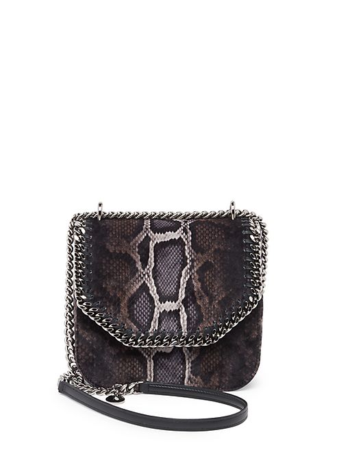 Stella McCartney - Chained Crossbody Bag