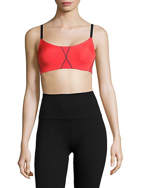 Natori - Scoopneck Sports Bra