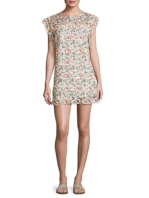 Tularosa - Elba Lace Dress