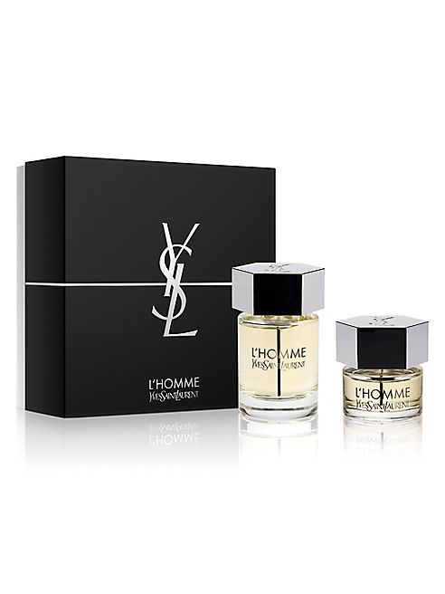 Yves Saint Laurent - L'Homme Eau de Toilette Father's Day Gift Set- 150.00 Value