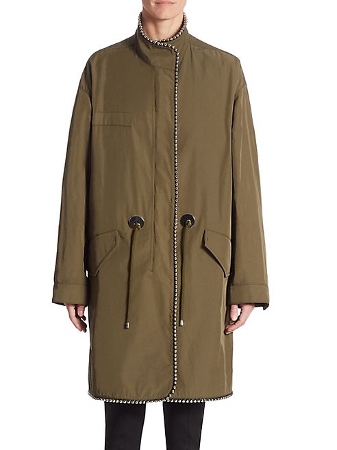 Alexander Wang - Oversized Parka