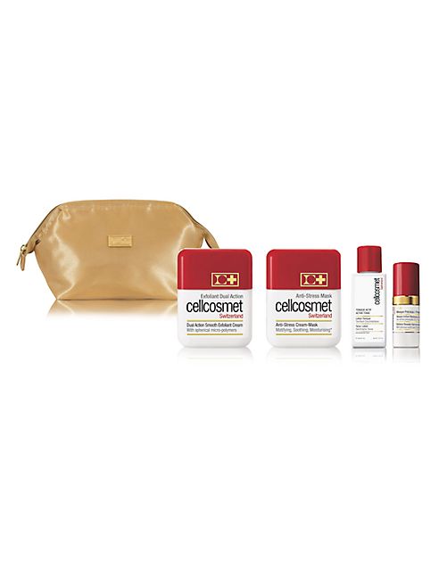 Cellcosmet Switzerland - Multi Mask Set