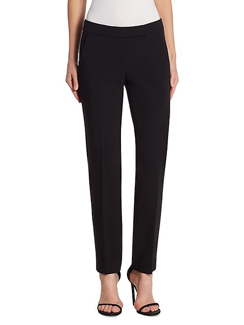 Max Mara - Biella Wool Pants