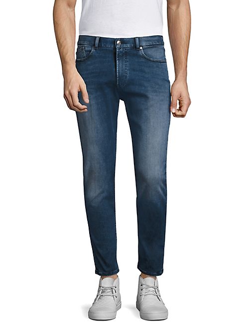 HUGO BOSS - Slim-Fit Jeans