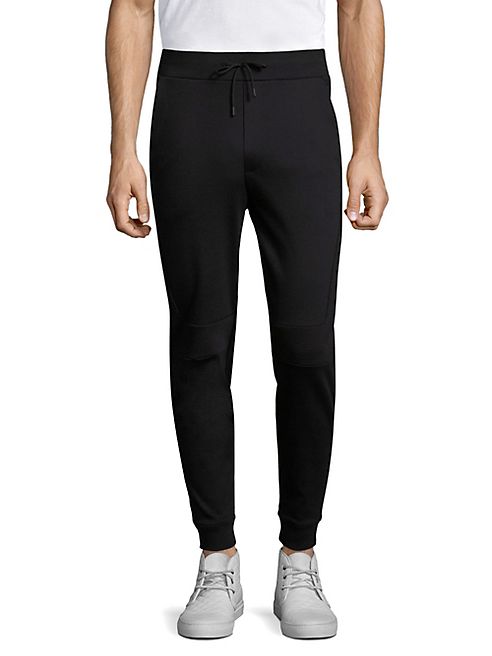 HUGO BOSS - Darlton Jogger Pants