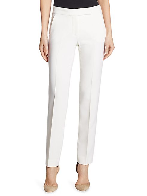 Max Mara - Biella Wool Pants