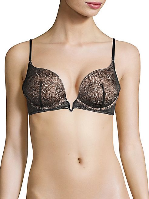 Elle Macpherson Body - Skin Plunge Boost Bra