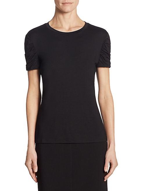 Max Mara - Cisa Jersey Tee