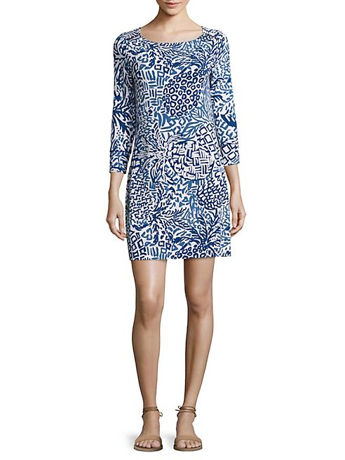 Lilly Pulitzer - UPF 50+ Sophie Dress