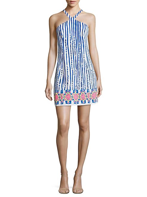 Lilly Pulitzer - Iveigh Shift Dress