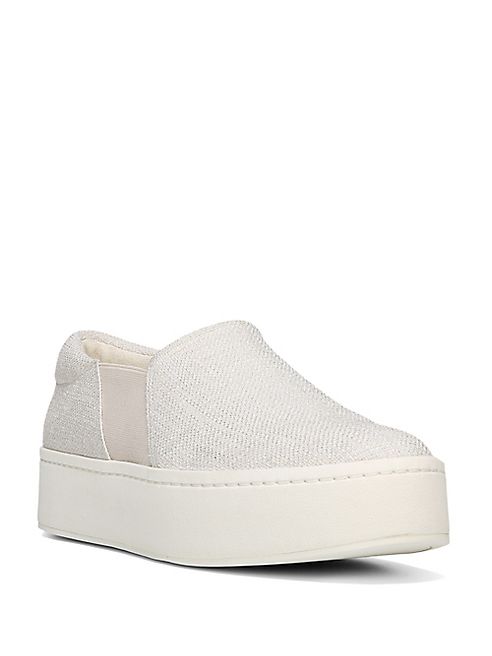 Vince - Warren Platform Skate Sneakers