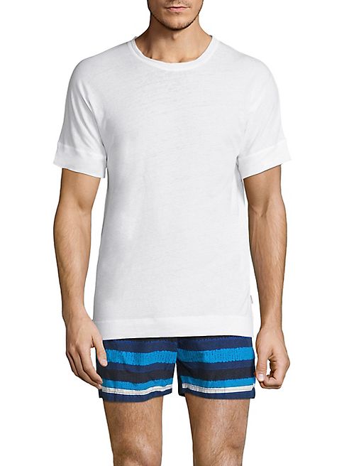 Dan Ward - Danward Short Sleeve Tee