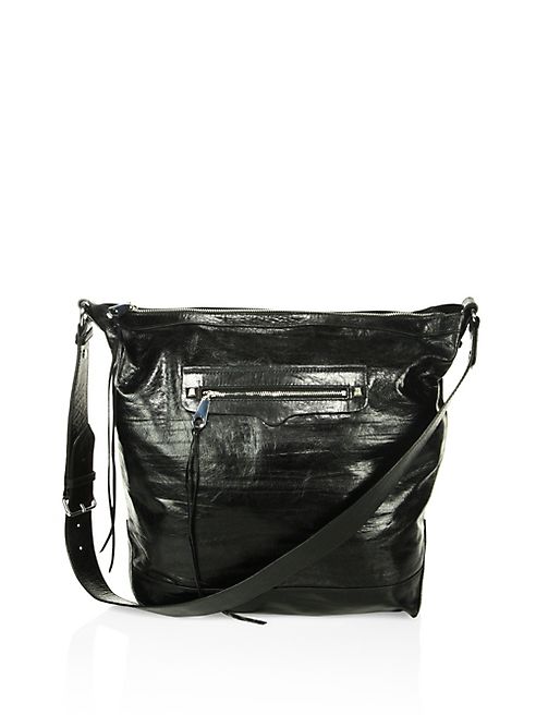 Rebecca Minkoff - Regan Leather Hobo