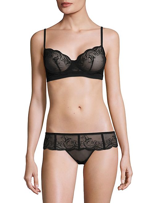 Addiction Nouvelle Lingerie - After Dark Underwire Bra