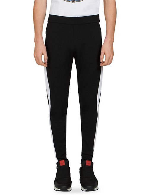 Givenchy - Tech Yarn Jogger Pants