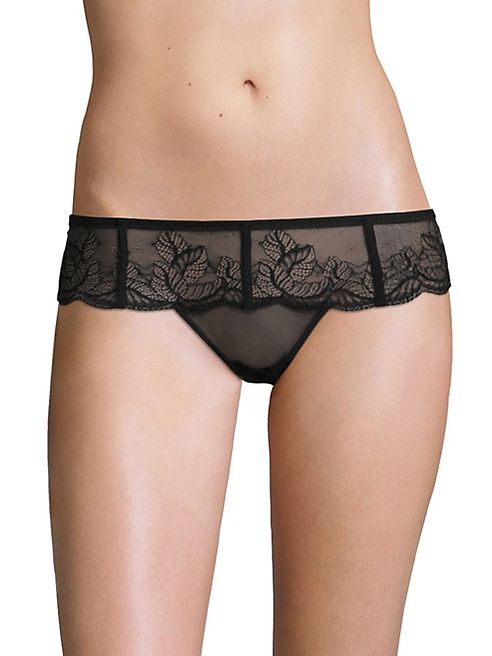 Addiction Nouvelle Lingerie - After Dark Tanga