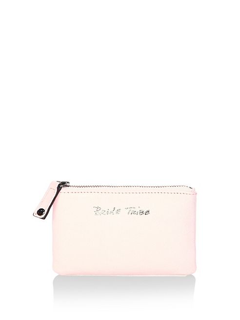 Rebecca Minkoff - Betty Leather Pouch