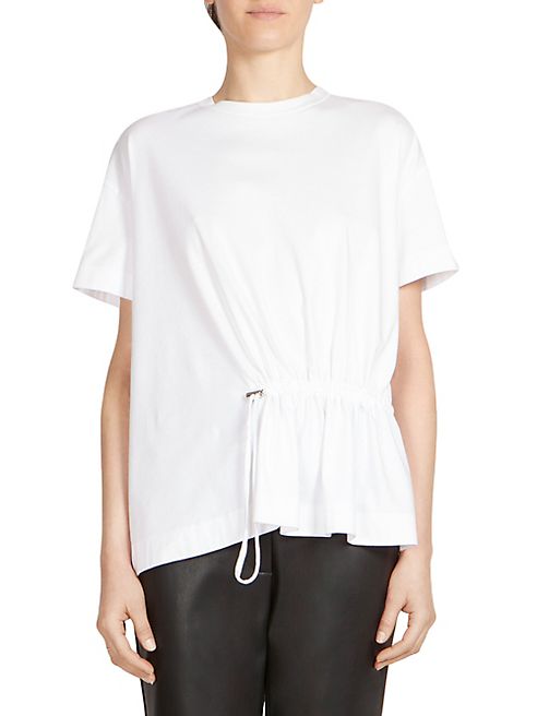 Cédric Charlier - Bungee Cord Tee