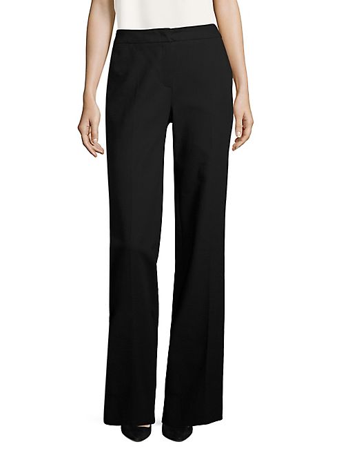 Escada - Tirolla Bootcut Pants