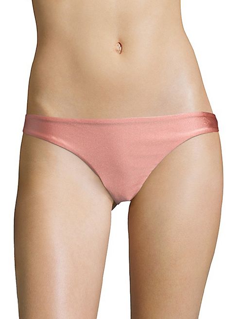 Zimmermann - Separates Skinny Bikini Bottom