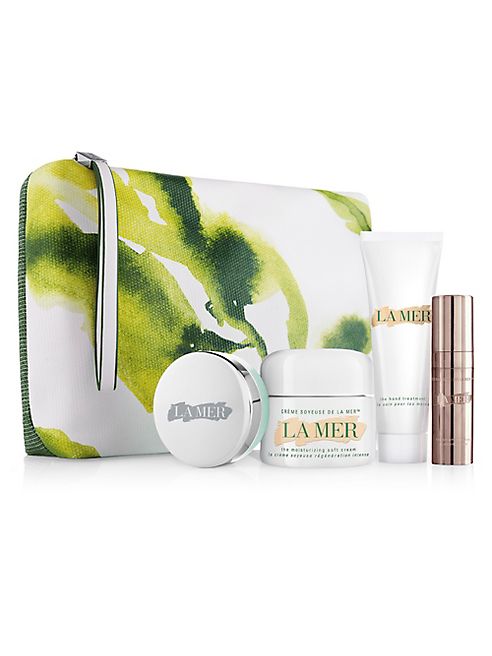 La Mer - The Jet Set Go Collection