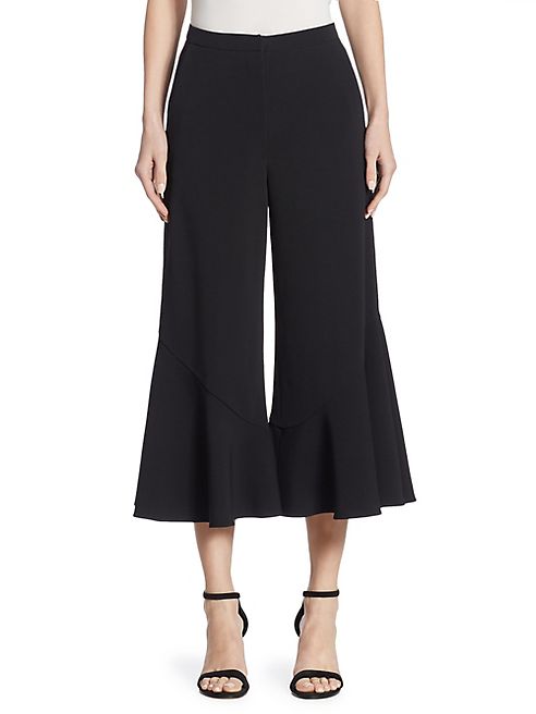 Peter Pilotto - Cady Flare Culotte