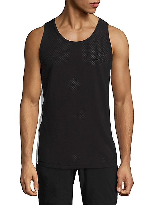 2(X)IST - Varsity Modern Tank