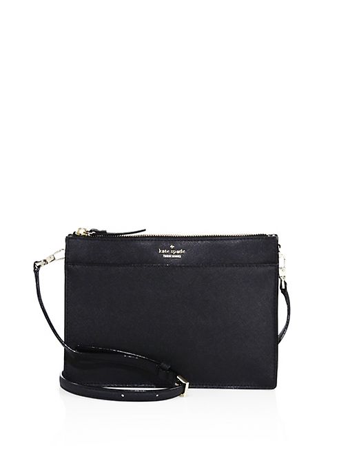 Kate Spade New York - Solid Convertible Bag