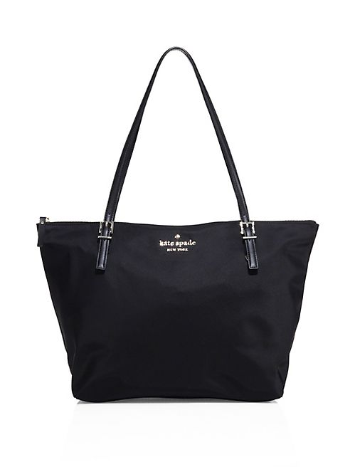 Kate Spade New York - Maya Nylon Tote