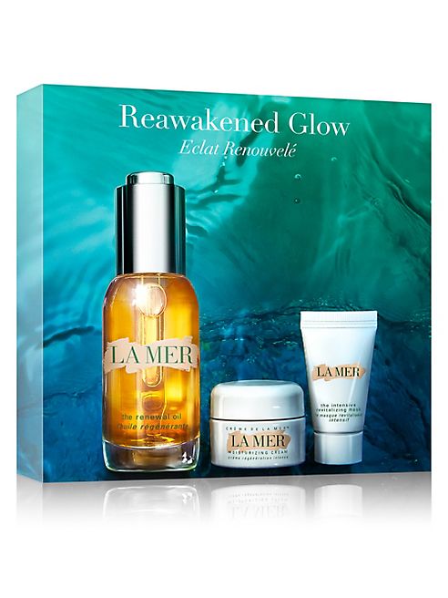 La Mer - Reawakened Glow Set