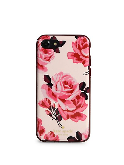 Kate Spade New York - Rosa iPhone 7 Case