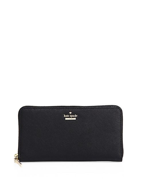 Kate Spade New York - Lacey Zip-Around Wallet