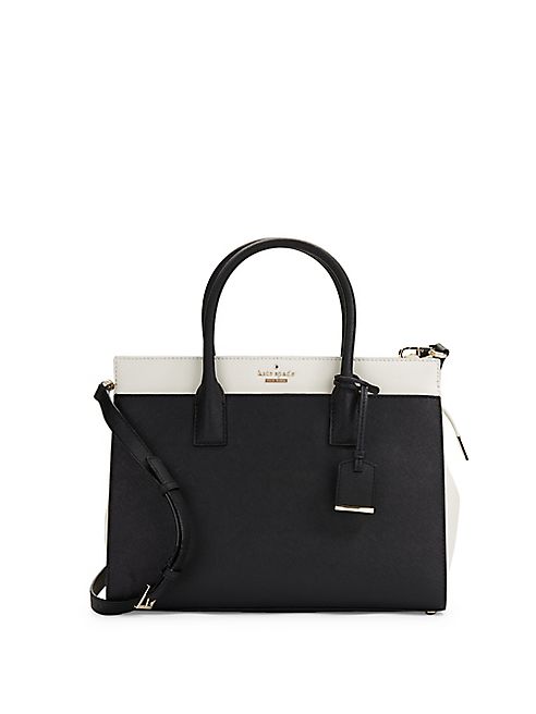 Kate Spade New York - Cameron Street Candace Leather Shoulder Bag