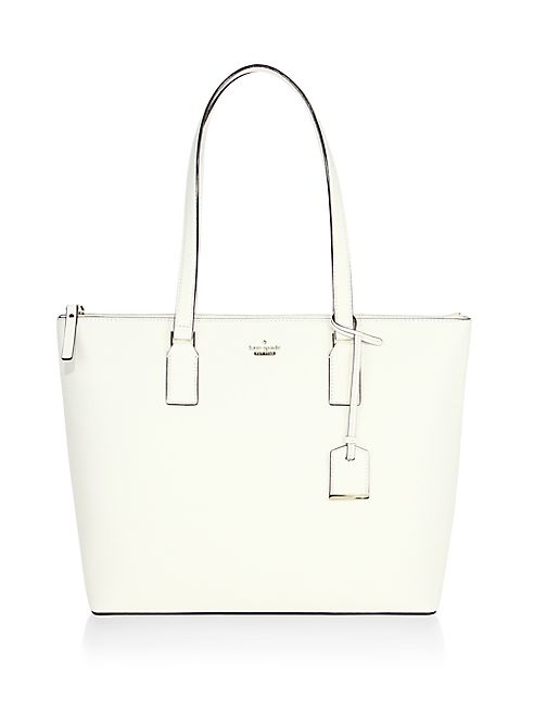 Kate Spade New York - Lucie Leather Tote