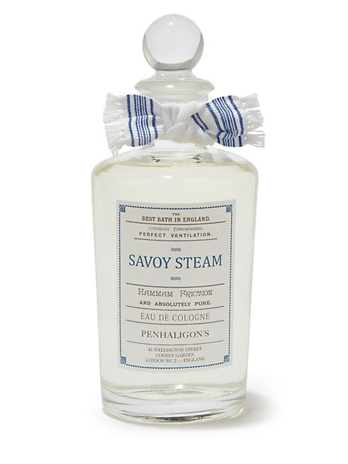 Penhaligon's - Savoy Steam Spray/6.7 oz.