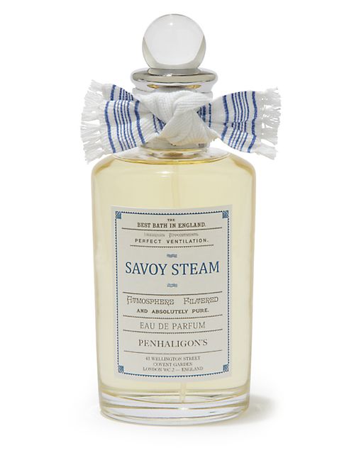 Penhaligon's - Savoy Steam Spray/3.3 oz.