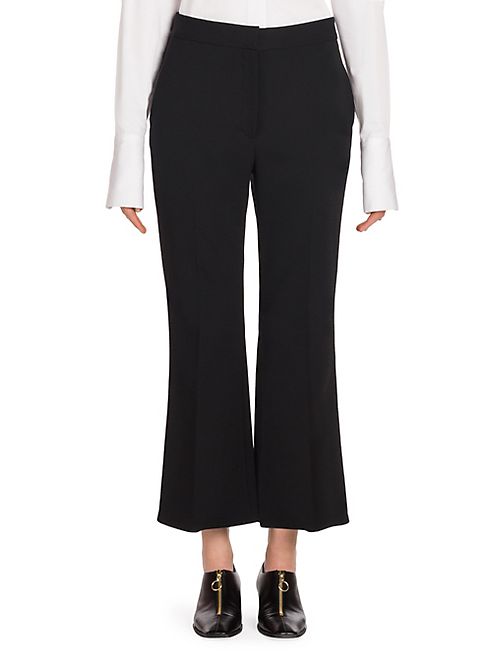 Stella McCartney - Angela Wool Trouser