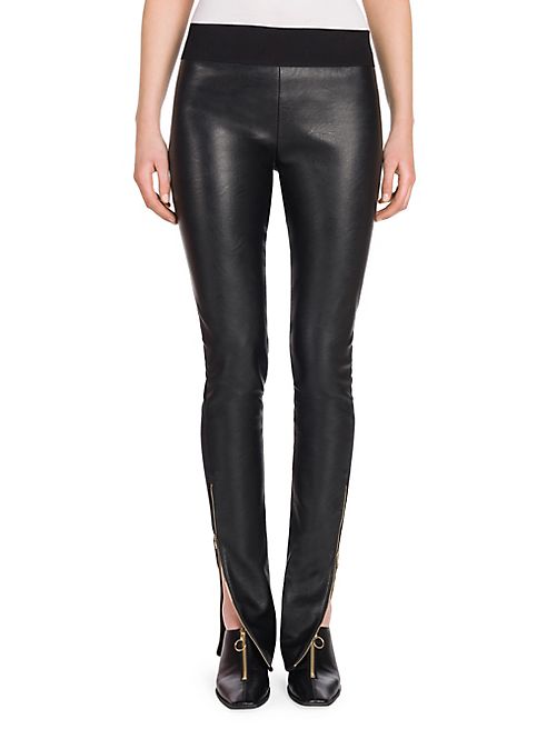 Stella McCartney - Darcelle Zip Trouser